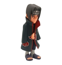 Naruto Shippuden - Figurine Minix Itachi 12 cm