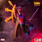 X-Men: The Animated Series - Figurine 1/6 Gambit 30 cm