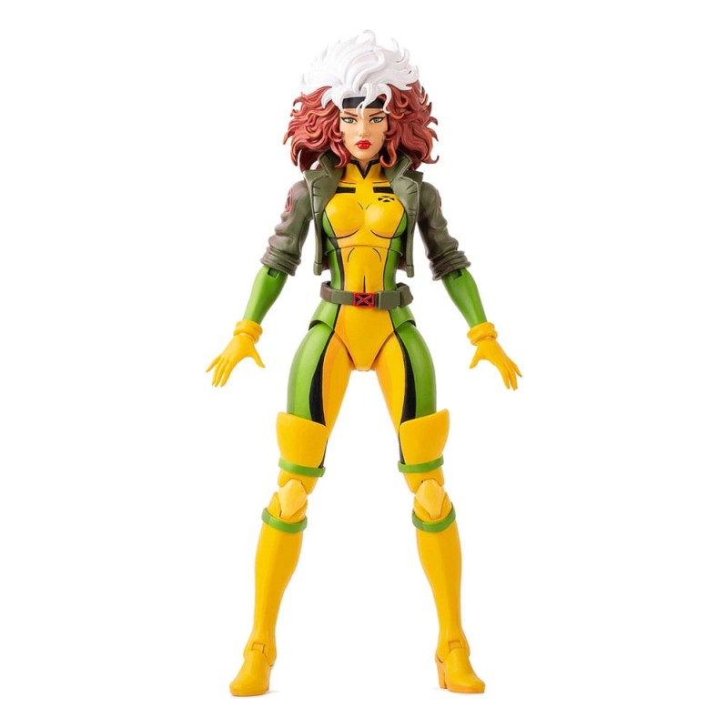 Les Maîtres de l'Univers - X-Men: The Animated Series figurine 1/6 Rogue 30 cm
