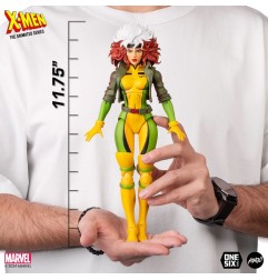 Les Maîtres de l'Univers - X-Men: The Animated Series figurine 1/6 Rogue 30 cm