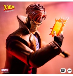 Les Maîtres de l'Univers - X-Men: The Animated Series figurine 1/6 Gambit 30 cm