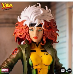 X-Men: The Animated Series - Figurine 1/6 Rogue 30 cm