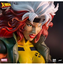 X-Men: The Animated Series - Figurine 1/6 Rogue 30 cm