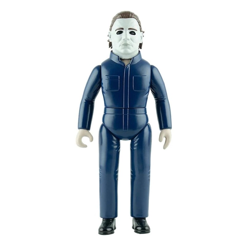 Halloween - 2 Soft Vinyl Figurine Michael Myers Deluxe 25 cm