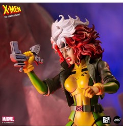 Les Maîtres de l'Univers - X-Men: The Animated Series figurine 1/6 Rogue 30 cm