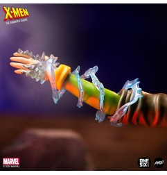 X-Men: The Animated Series - Figurine 1/6 Rogue 30 cm