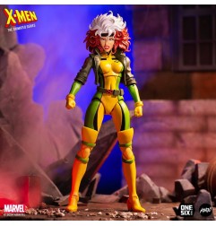 X-Men: The Animated Series - Figurine 1/6 Rogue 30 cm