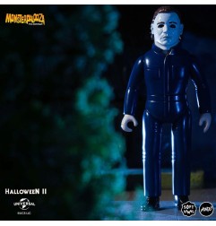 Halloween - 2 Soft Vinyl Figurine Michael Myers Deluxe 25 cm
