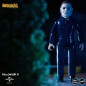Halloween - 2 Soft Vinyl Figurine Michael Myers Deluxe 25 cm