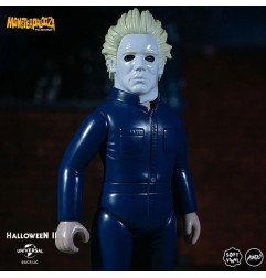Halloween - 2 Soft Vinyl Figurine Michael Myers Deluxe 25 cm