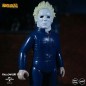 Halloween - 2 Soft Vinyl Figurine Michael Myers Deluxe 25 cm