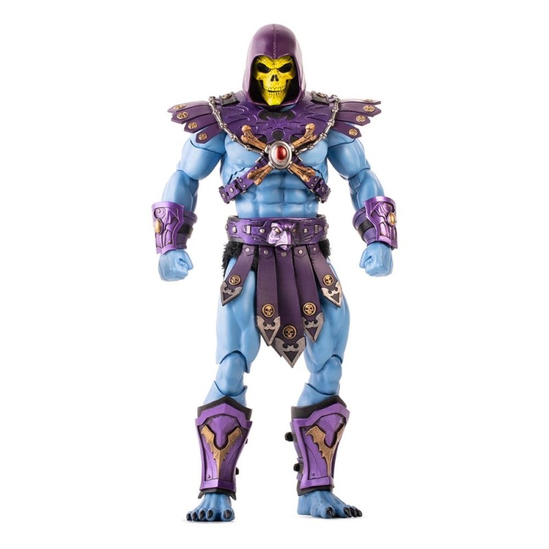 Les Maîtres de l'Univers - Masters of the Universe figurine 1/6 Skeletor 30 cm