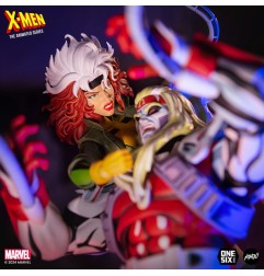 Les Maîtres de l'Univers - X-Men: The Animated Series figurine 1/6 Rogue 30 cm