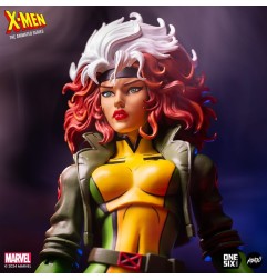 X-Men: The Animated Series - Figurine 1/6 Rogue 30 cm