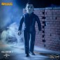 Halloween - 2 Soft Vinyl Figurine Michael Myers Deluxe 25 cm