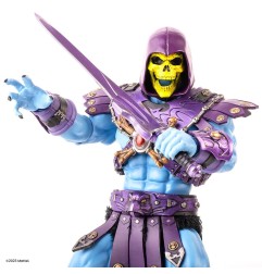 Les Maîtres de l'Univers - Figurine 1/6 Skeletor 30 cm