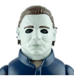 Halloween - 2 Soft Vinyl Figurine Michael Myers Deluxe 25 cm