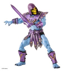 Les Maîtres de l'Univers - Figurine 1/6 Skeletor 30 cm