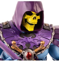 Les Maîtres de l'Univers - Masters of the Universe figurine 1/6 Skeletor 30 cm