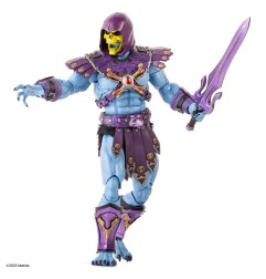Les Maîtres de l'Univers - Figurine 1/6 Skeletor 30 cm