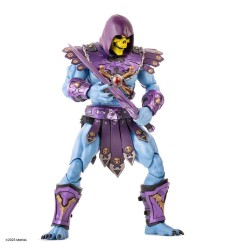 Les Maîtres de l'Univers - Masters of the Universe figurine 1/6 Skeletor 30 cm