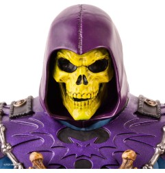 Les Maîtres de l'Univers - Figurine 1/6 Skeletor 30 cm