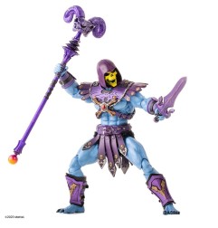 Les Maîtres de l'Univers - Figurine 1/6 Skeletor 30 cm