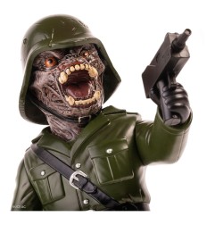 American Werewolf - In London Soft Vinyl Figurine Nightmare Demon Mutant 25 cm