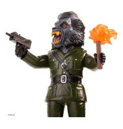 American Werewolf - In London Soft Vinyl Figurine Nightmare Demon Werewolf 25 cm