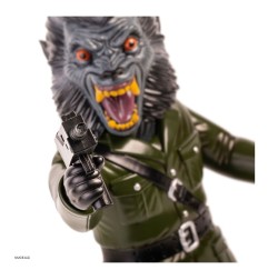Le Loup-garou de Londres - Figurine Nightmare Demon Werewolf 25 cm