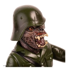 Le Loup-garou de Londres - Figurine Nightmare Demon Mutant 25 cm