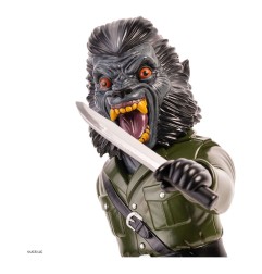 American Werewolf - In London Soft Vinyl Figurine Nightmare Demon Werewolf 25 cm