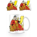 Shazam - Mug Golden Age