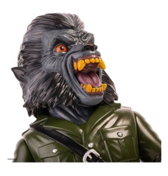 Le Loup-garou de Londres - Figurine Nightmare Demon Werewolf 25 cm