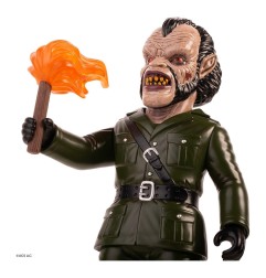 American Werewolf - In London Soft Vinyl Figurine Nightmare Demon Mutant 25 cm