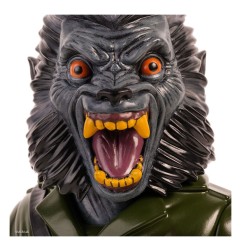 Le Loup-garou de Londres - Figurine Nightmare Demon Werewolf 25 cm