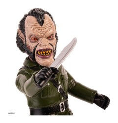 American Werewolf - In London Soft Vinyl Figurine Nightmare Demon Mutant 25 cm