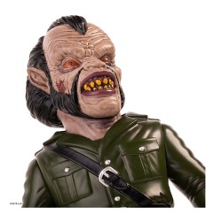 Le Loup-garou de Londres - Figurine Nightmare Demon Mutant 25 cm