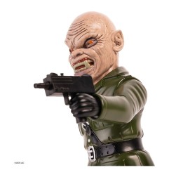 American Werewolf - In London Soft Vinyl Figurine Nightmare Demon Werewolf 25 cm