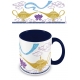 Aladdin - Mug Coloured Inner Magic Mug