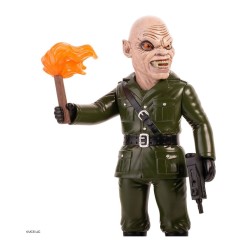 Le Loup-garou de Londres - Figurine Nightmare Demon Werewolf 25 cm