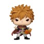 Black Clover - POP! Animation Vinyl figurine Leopold 9 cm Black Clover - POP! Animation Vinyl figurine Leopold 9 cm