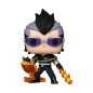 Black Clover - POP! Animation Vinyl figurine Magna 9 cm Black Clover - POP! Animation Vinyl figurine Magna 9 cm