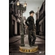 Charlie Chaplin - Statuette 1/4 Charlie Chaplin 50 cm