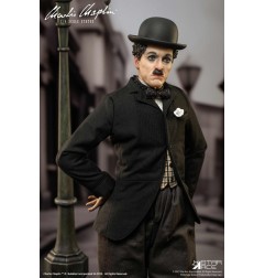 Charlie Chaplin - Statuette 1/4 Charlie Chaplin 50 cm