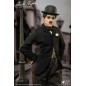 Charlie Chaplin - Statuette 1/4 50 cm