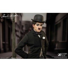 Charlie Chaplin - Statuette 1/4 Charlie Chaplin 50 cm