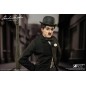 Charlie Chaplin - Statuette 1/4 50 cm