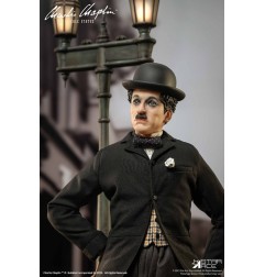 Charlie Chaplin - Statuette 1/4 50 cm