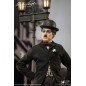 Charlie Chaplin - Statuette 1/4 50 cm